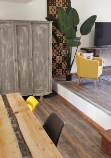 Sault House | La Petite Reine Du Ventoux