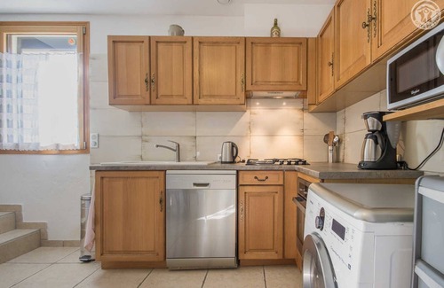 Myans House | LA Petite Reine - Myans