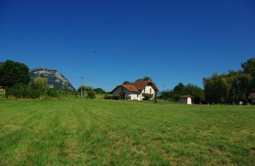 Myans House | LA Petite Reine - Myans