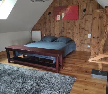 Bretteville House | La Petite Roupie