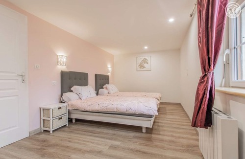 Flacey-en-Bresse Other | La Petite Suisse - Flacey EN Bresse
