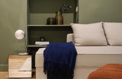 Porta Garibaldi Apartment | La Petite Suite Gae Aulenti