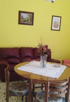Caltabellotta House | La Petra
