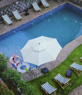 Moganshan House | La Petronilla Boutique Hotel Moganshan