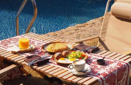 Moganshan House | La Petronilla Boutique Hotel Moganshan