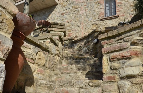 Monte Petriolo Apartment | La Petronilla Montepetriolo - Alfeo Apartment