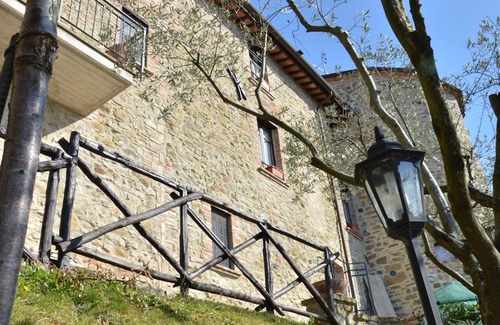 Monte Petriolo Apartment | La Petronilla Montepetriolo - Alfeo Apartment