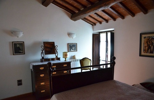 Monte Petriolo Apartment | La Petronilla Montepetriolo - Alfeo Apartment