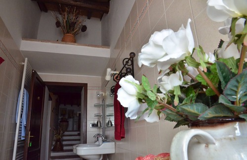 Monte Petriolo Apartment | La Petronilla Montepetriolo - Apartment Lina