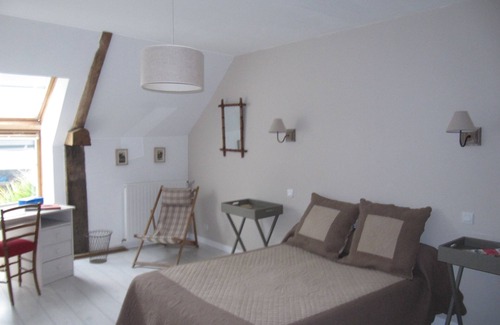 Mouaze House | La Peuterne
