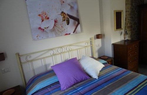 Murazzano Apartment | La Piazza - Appartamenti Vacanza