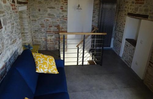 Murazzano Apartment | La Piazza - Appartamenti Vacanza