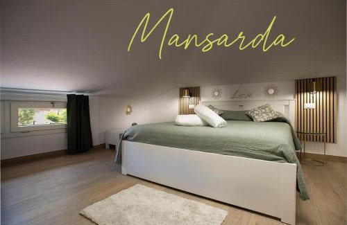 Fregenae Apartment | La Piazzetta 194