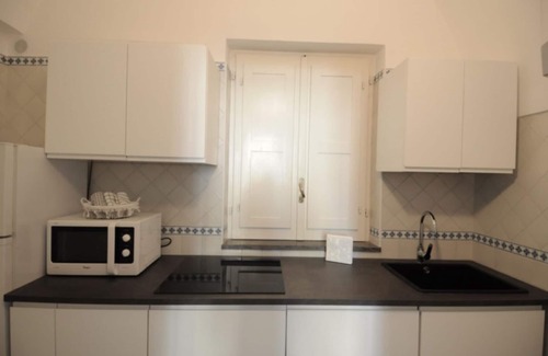 Minori Apartment | La Piazzetta by Amalfidreams