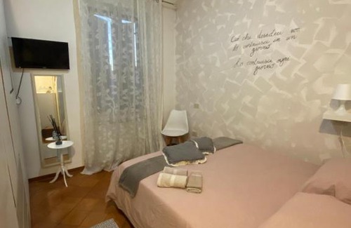 Foligno House | La piccola dimora