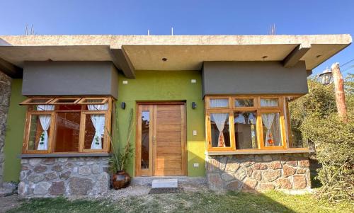 Yala House | La Pichonita