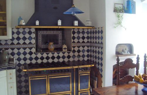 Saint-Martin-Vesubie Bed & Breakfast | La Pierre Bleue/Chambres d'hôtes