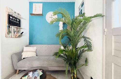 Matoury Apartment | La Pierre des Ducs