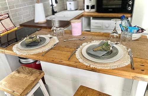 Matoury Apartment | La Pierre des Ducs