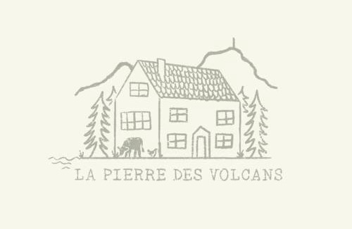 Aydat Apartment | La Pierre des Volcans Chaleureux Calme Champêtre