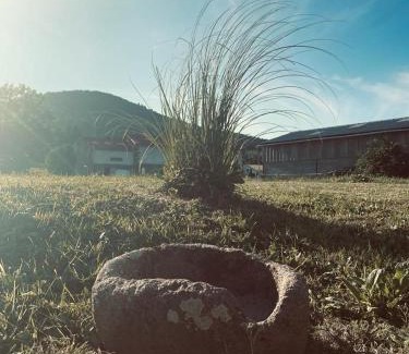 Aydat Apartment | La Pierre des Volcans Chaleureux Calme Champêtre