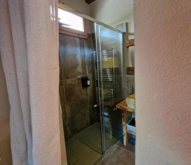 Villafranca in Lunigiana House | La Pietra di Ebenezer