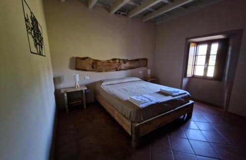 Villafranca in Lunigiana House | La Pietra di Ebenezer