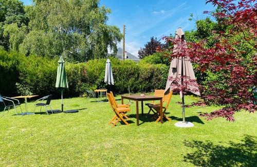 Oisly Bed & Breakfast | La Pillebourdiere
