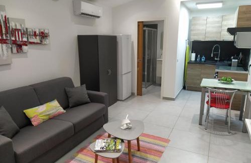 Peymeinade Apartment | la pinède