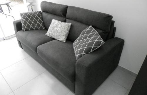 Peymeinade Apartment | la pinède