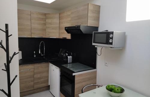 Peymeinade Apartment | la pinède