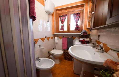 Campo di Giove Apartment | La Pineta di Giove - Casa Lory