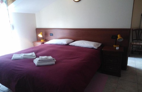 Albenga Resort | La Pineta