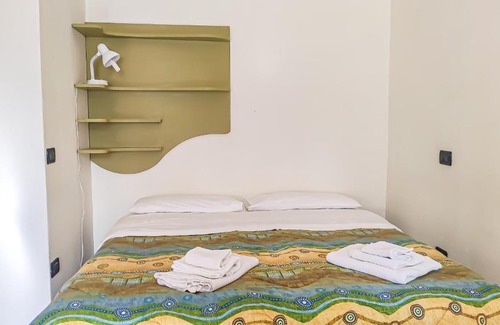 Albenga Resort | La Pineta