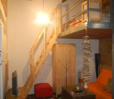Almeria Centro House | La Pita City House
