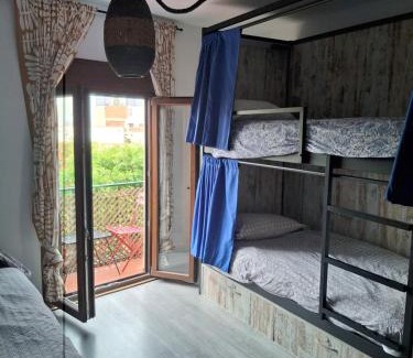 Almeria Centro House | La Pita City House