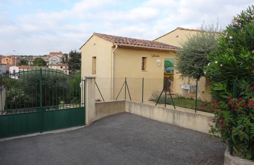 La Colle-sur-Loup House | La Pitchounette - La Colle-sur-Loup