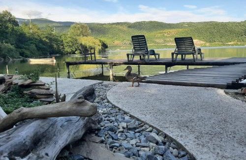 Dubova Cabin | La Piticu
