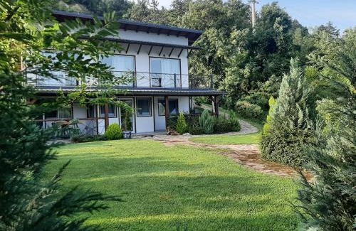 Dubova Cabin | La Piticu