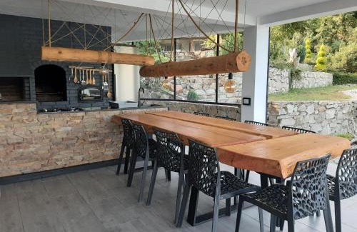 Dubova Cabin | La Piticu