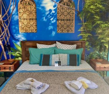 Montvert-les Bas Apartment | La plénitude - Dar Sakina