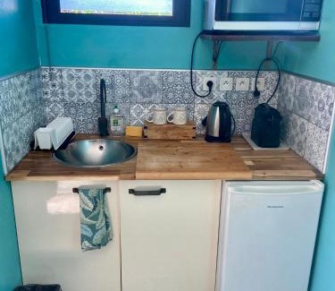 Montvert-les Bas Apartment | La plénitude - Dar Sakina
