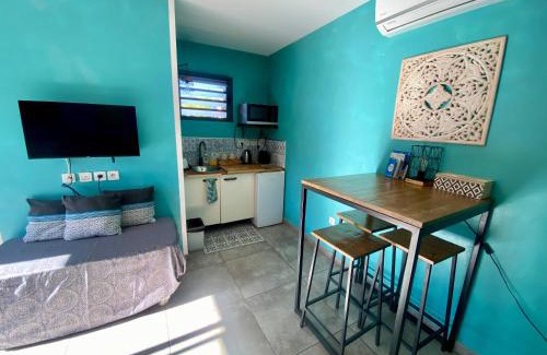 Montvert-les Bas Apartment | La plénitude - Dar Sakina