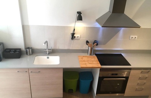 Fortaleny House | La Placeta house in Fortaleny