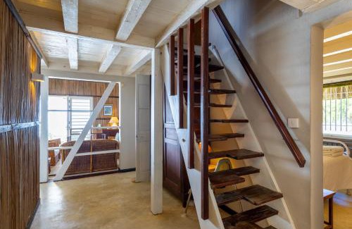 Trou d'Eau Douce House | La plage