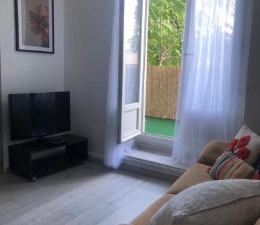 Manosque Apartment | La Plaine