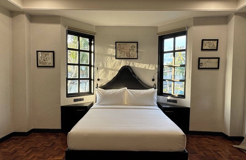 Bais City Hotel | La Planta Hotel and Restaurant
