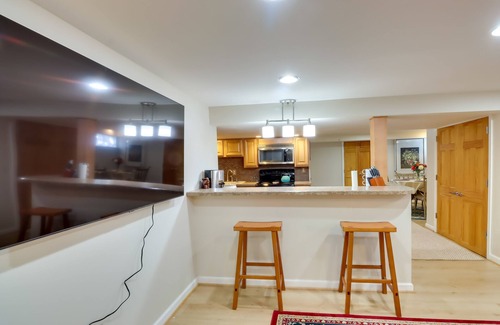 La Plata Apartment | La Plata Apartment: Walk to Shops & Restaurants!