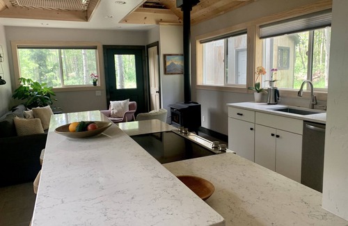 Durango Cabin | La Plata Canyon Studio