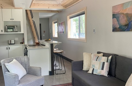Durango Cabin | La Plata Canyon Studio